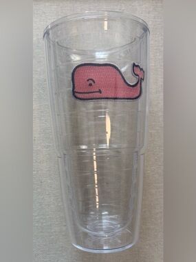 NEW Tervis Vineyard Vines Large Tumbler